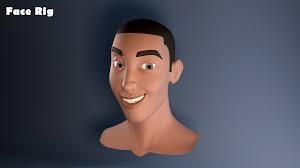 Krutika Raju — Capilano University Animation and Visual Effects