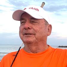 Whole flounder with crab stuffing for lunch