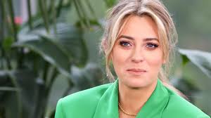 Na instagramie pokazała zdjęcia zrobione nad jeziorem. Marcelina Zawadzka Ma Zarzuty Za Przekrerty Podatkowe