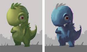 Introduction To Digital Painting Animation Mentor They can embrace each other, and, in fact, they do.