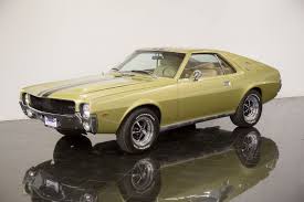 Image result for Laredo Tan 1968 AMX
