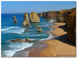 Simple Australia Itinerary Australia Itinerary Australia Itinerary