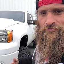 James Nitz's Instagram, Twitter & Facebook