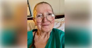 Obituary information for Betty Terry