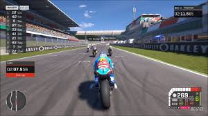 The game had officially licensed partner was grand prix racing series. Motogp 19 Alex Marquez Gameplay Pc Hd 1080p60fps Youtube