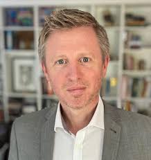 Riverbank cherry trees and wetland beavers: A conversation with a British  evolutionary ecologist