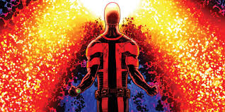 Resultado de imagem para death of x aaron kuder