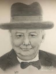 Bowtie Original Artwork