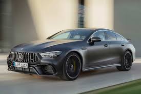 Mercedes Benz Amg Gt63 S 4 Door Dynamic 2019 Autobics