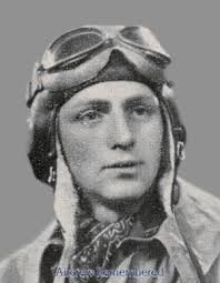 Kracker Luftwaffe Archive