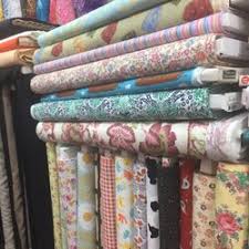 Estate treasures of greenwich takes pride in helping our customers discover their personal decorating style. Fabric Stores In Yonkers Yelp