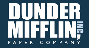 The scranton, pennsylvania branch of dunder mifflin serves as the main setting for the series. Dunder Mifflin Paper Company Inc Fictional Companies Wiki Fandom
