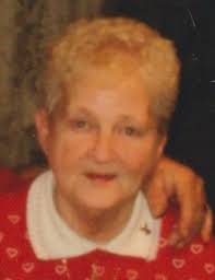 Obituary information for Ruth E. Shriner