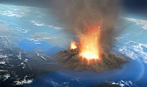 California Supervolcano May Be As Dangerous As Yellowstone S Poster Prints Photo Printing Fine Art