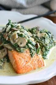 Pin On Salmon Recipes