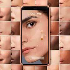 E-Shade Finder: Como Descobrir Cor e Tom de Base