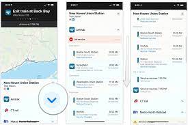 Check spelling or type a new query. How To Find The Best Transit Route In Apple Maps On Iphone Imore