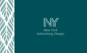 Online Advertising Company Business Card Template Fotor Design Maker