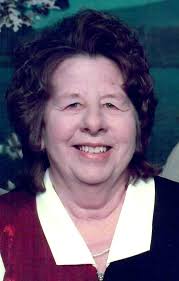 Doris P. Stumpff