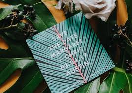 This project will show you how you can save up to $150 on save the dates. When To Send Save The Dates For Your Wedding