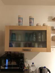 Das holz ist obendrein aus nachhaltigen quellen bezogen. Ikea Varde Hangeschrank In Essen Essen Frintrop Ebay Kleinanzeigen
