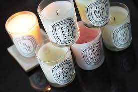 Oh Hell Yes The Diptyque Sample Sale Is Here And It S Stocked Racked Ny
