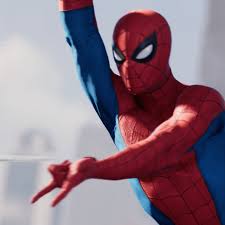 Find spider man web shooter from a vast selection of games. Spider Man Ps4 Swinging And Traversal Guide Polygon