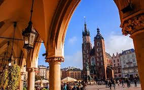 Последние твиты от cracovia (@mkscracoviassa). Top 10 Sehenswurdigkeiten In Krakau 2021 Mit Fotos Karte