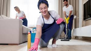 DIY Professional Residential Cleaning Services in Farnworth