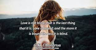 Every time you smile at someone, it is an action of love, a gift to that person, a beautiful thing. G K Chesterton Quotes Best Quotes Ever