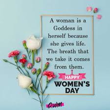 Wishing you a day filled with goodness and warmth. Happy Women S Day Wishes 2021 Womens Day Messages