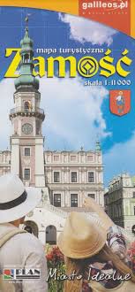 Satellite map of zamosc, poland and other cities, areas, regions, states, and provinces on the web and in the yandex.maps mobile app. Zamosc 1 11 000 Polish Edition Unknown 9788378684343 Amazon Com Books