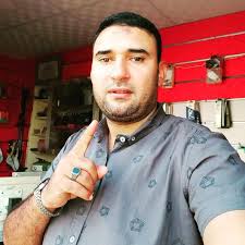 Elsayed Elazab Mohamad