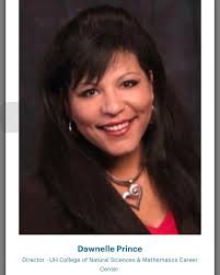 🌟 Proud to announce our very own Dawnelle Prince, NSM Career Center  Director, as a featured mentor at the 12th Annual Mentoring Monday! Join  Houston's most influential businesswomen for an inspiring day