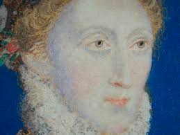 NPG 108; Queen Elizabeth I