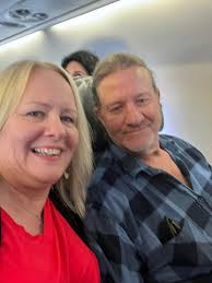 And we are off! North Classic here we come!