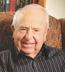 Calvin "Chuck" Charles Kula