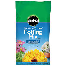 It's the easiest way to build a beautiful, bountiful garden to share your special moments in. Miracle Gro Moisture Control Potting Mix 55 Qt Bjs Wholesale Club