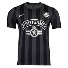 Maybe you would like to learn more about one of these? Sk Sturm Graz 2021 22 Nike Kits Todo Sobre Camisetas