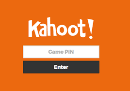 We Played Kahoot In Asl Club Kahoot Plant Science Game Based Learning