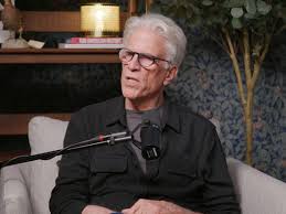 Ted Danson's Breaking Point: The 2006 Role That Made a Comedy Legend Question His Talent