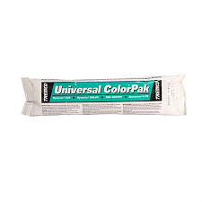 Tremco Universal Color Pack 015105529 Pksupplies Com