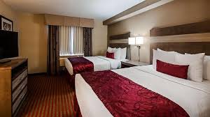 It's part of a larger document and, as the name implies, summarizes the longer report. Hotel In Albuquerque Best Western Plus Executive Suites
