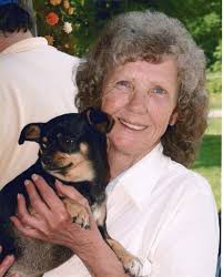 Bernice Marie Merritt Obituary February 10, 2023