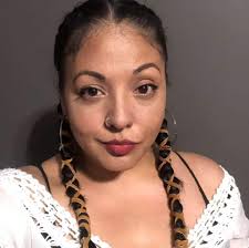 I have ancestral ties to California & Mexico but never felt like I should  be using words like Latino or Hispanic… #hispanic #latino #indigenous  #native #