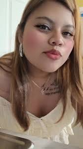 Cynthia Bellucci's Instagram, Twitter & Facebook