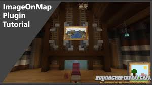 Find the mod you're looking for on curse forge or any other site and simply hit install (on curse forge) it will take you to the download page. Download Imageonmap Mod For Minecraft 1 16 5 1 16 2minecraft Com