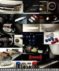 Image result for Black Cherry 2007 Scion