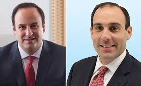 John Pavone's Instagram, Twitter & Facebook