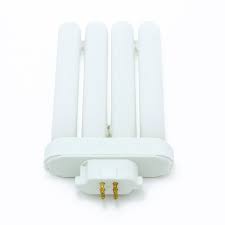 These led bulbs are designed for new lighting installations or to replace a 250 watt metal halide or 250 watt high pressure sodium lamps. Eiko Lighting 27watt 4pin Qx10q 4 Cap Fml Colour 865 Daylight Bulb The Lightbulb Co Uk